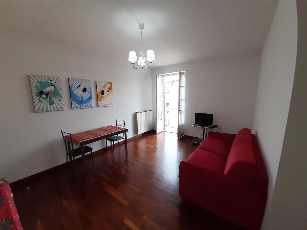 Gru Cozy Very Central,refined,5 Beds,box Apartment