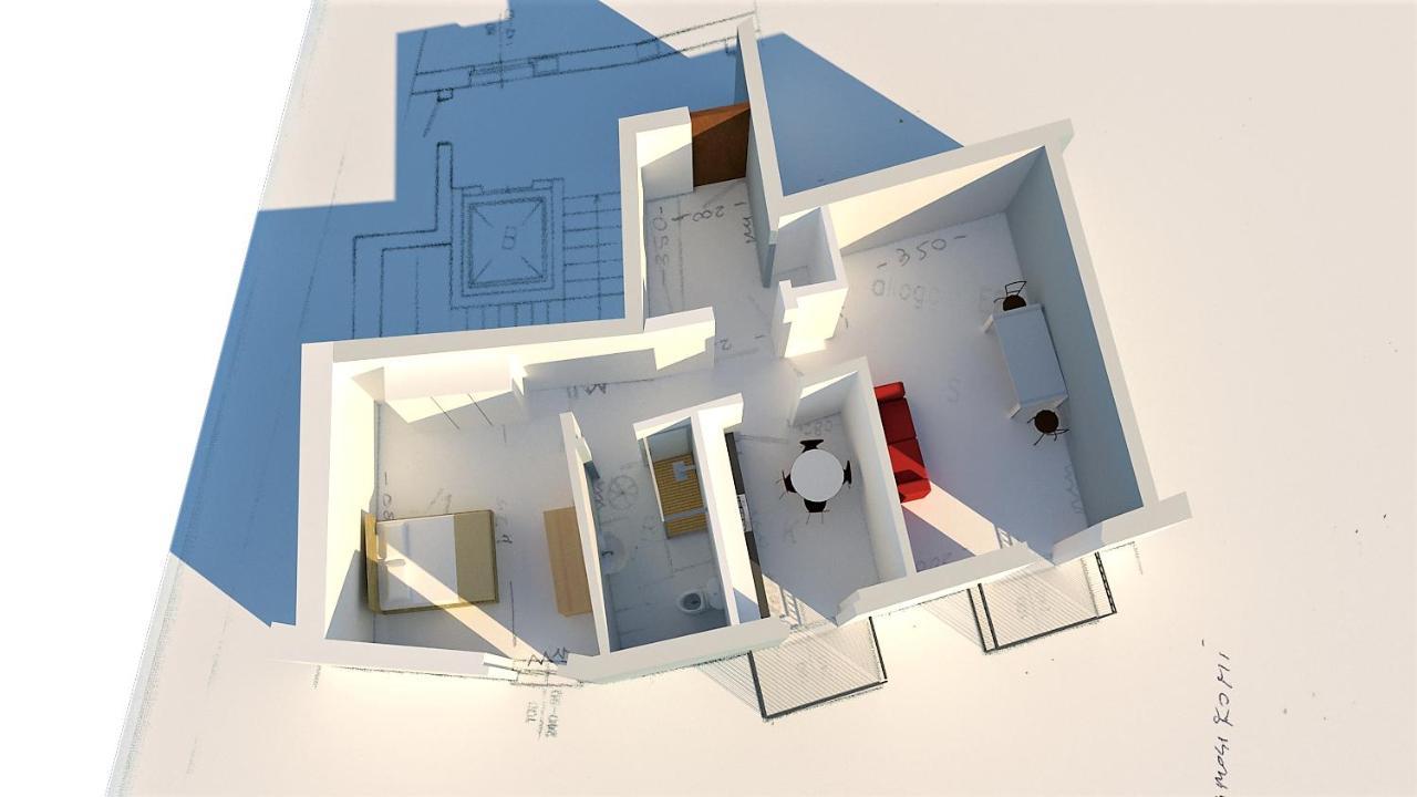 Gru Cozy Very Central,refined,5 Beds,box Apartment Grugliasco