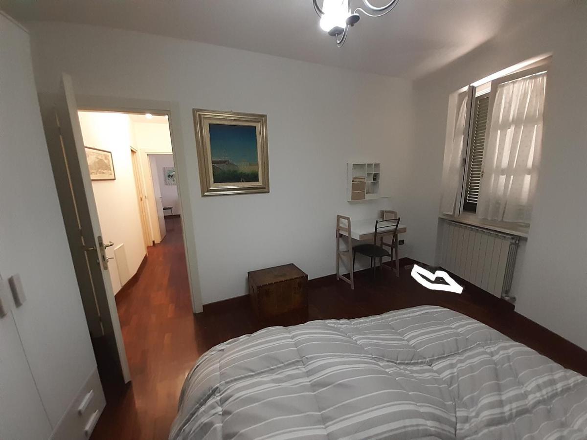 Apartment Gru Cozy Very Central,refined,5 Beds,box Grugliasco