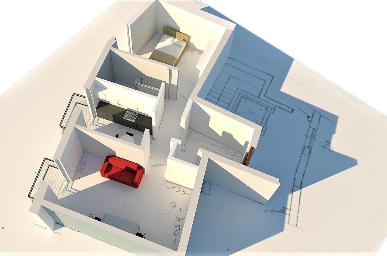 Gru Cozy Very Central,refined,5 Beds,box * Grugliasco
